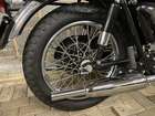 1967 Triumph T120R Bonneville 650cc-Sold