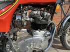 1973 Triumph X-75 741cc Hurricane-Sold