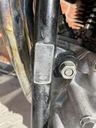 1973 Triumph X-75 741cc Hurricane-Sold