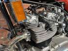 1973 Triumph X-75 741cc Hurricane-Sold