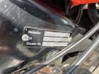 1973 Triumph X-75 741cc Hurricane-Sold