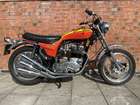 1973 Triumph X-75 741cc Hurricane-Sold