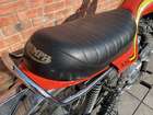 1973 Triumph X-75 741cc Hurricane-Sold