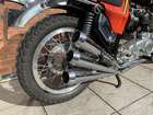 1973 Triumph X-75 741cc Hurricane-Sold