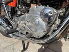 1973 Triumph X-75 741cc Hurricane-Sold