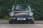 1995 Porsche 911 (993) C2 Tiptronic-Sold