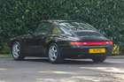 1995 Porsche 911 (993) C2 Tiptronic-Sold