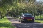 1995 Porsche 911 (993) C2 Tiptronic-Sold