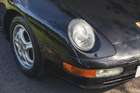 1995 Porsche 911 (993) C2 Tiptronic-Sold