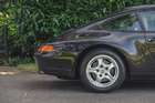 1995 Porsche 911 (993) C2 Tiptronic-Sold
