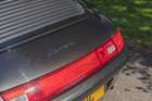 1995 Porsche 911 (993) C2 Tiptronic-Sold