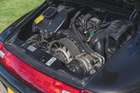 1995 Porsche 911 (993) C2 Tiptronic-Sold