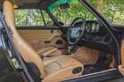 1995 Porsche 911 (993) C2 Tiptronic-Sold