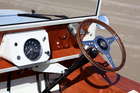 1965 'The Prisoner' Mini Moke-Sold