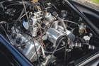 1961 Daimler SP250 (Ex-Metropolitan Police)-Sold
