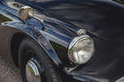 1961 Daimler SP250 (Ex-Metropolitan Police)-Sold