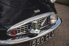 1961 Daimler SP250 (Ex-Metropolitan Police)-Sold