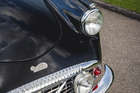 1961 Daimler SP250 (Ex-Metropolitan Police)-Sold