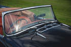 1961 Daimler SP250 (Ex-Metropolitan Police)-Sold