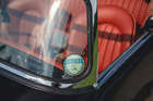 1961 Daimler SP250 (Ex-Metropolitan Police)-Sold