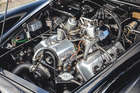 1961 Daimler SP250 (Ex-Metropolitan Police)-Sold