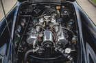 1961 Daimler SP250 (Ex-Metropolitan Police)-Sold