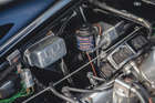 1961 Daimler SP250 (Ex-Metropolitan Police)-Sold