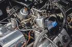 1961 Daimler SP250 (Ex-Metropolitan Police)-Sold