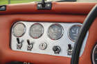 1961 Daimler SP250 (Ex-Metropolitan Police)-Sold