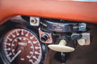 1961 Daimler SP250 (Ex-Metropolitan Police)-Sold