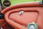 1961 Daimler SP250 (Ex-Metropolitan Police)-Sold