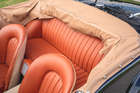 1961 Daimler SP250 (Ex-Metropolitan Police)-Sold
