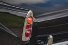 1961 Daimler SP250 (Ex-Metropolitan Police)-Sold