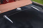 1961 Daimler SP250 (Ex-Metropolitan Police)-Sold