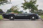 1961 Daimler SP250 (Ex-Metropolitan Police)-Sold