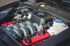 2007 Audi RS4 (B7) Saloon-Sold