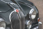 1961 Jaguar Mk2 3.4 - Manual O/D-Auction Lot