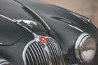 1961 Jaguar Mk2 3.4 - Manual O/D-Auction Lot