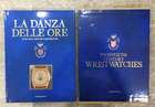 'La Danza Delle Ore’ Book, (Dance of the Hours) By George Go-Sold