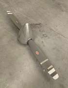 A Superb Polished Aluminium Twin-Blade Hartzell Aircraft Pro-Sold
