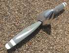A Superb Polished Aluminium Twin-Blade Hartzell Aircraft Pro-Sold