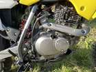 2009 Suzuki DR-Z125 K9-Sold