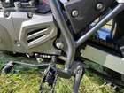 2009 Suzuki DR-Z125 K9-Sold