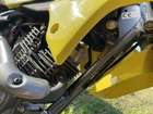 2009 Suzuki DR-Z125 K9-Sold