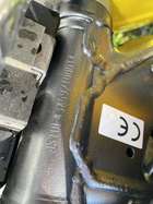 2009 Suzuki DR-Z125 K9-Sold