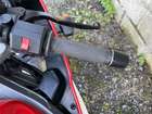 1985 Kawasaki GPZ600R -Sold