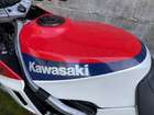 1985 Kawasaki GPZ600R -Sold