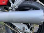 1985 Kawasaki GPZ600R -Sold