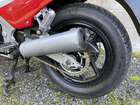 1985 Kawasaki GPZ600R -Sold