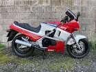 1985 Kawasaki GPZ600R -Sold